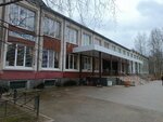 Баскетбол (Sirenevy Boulevard, 8к2), sports club