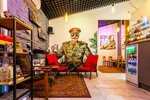 Kult Coffee (Tsentralniy City administrative district, Tsentralniy Microdistrict, Kommunarov Street, 268Б), coffee shop