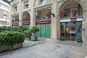 Гостиница Mercure Parma Stendhal