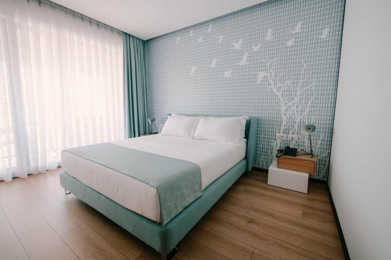 Фото Amara Hotel & SPA