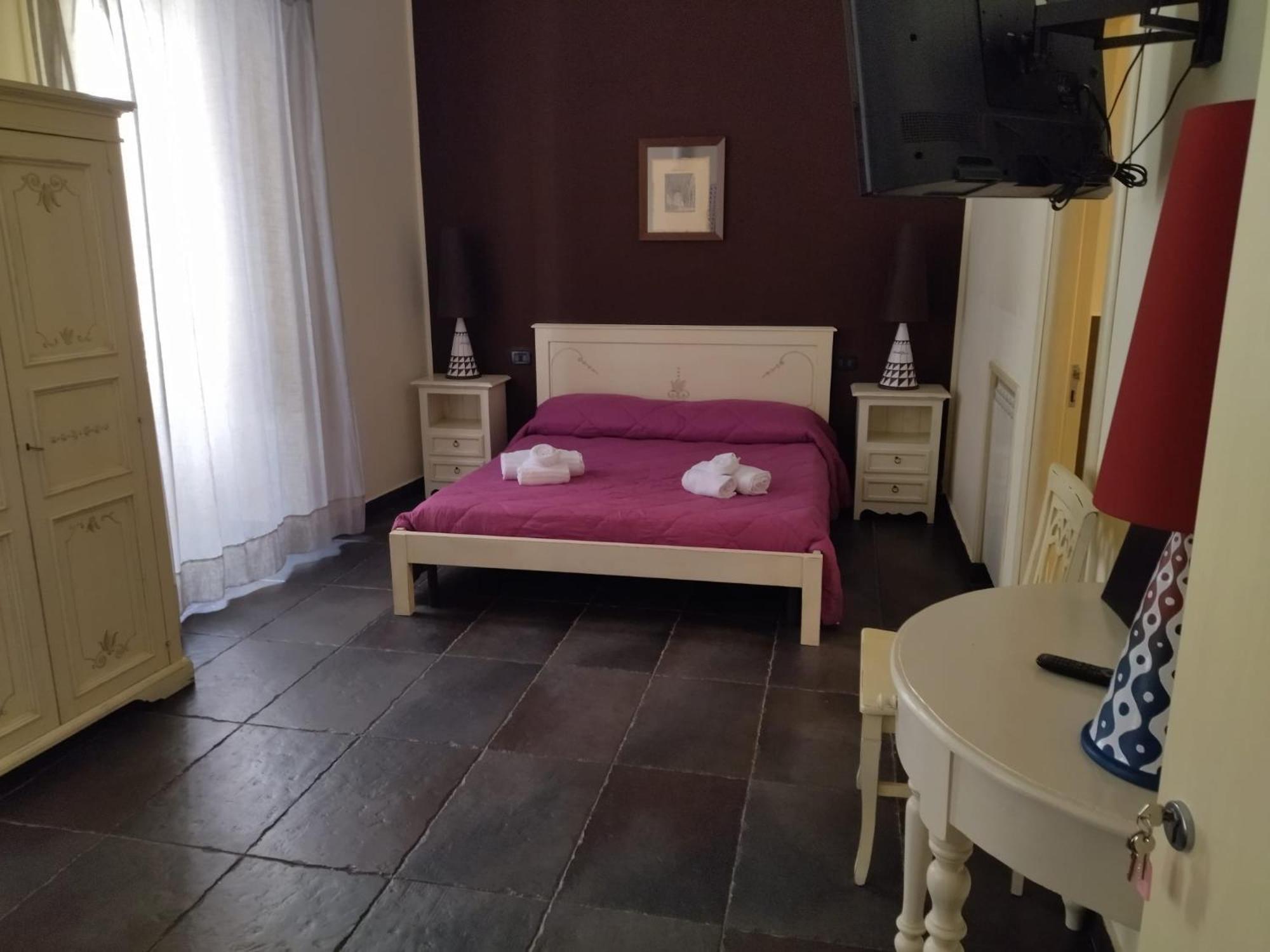 Фото Locanda Re Ruggero