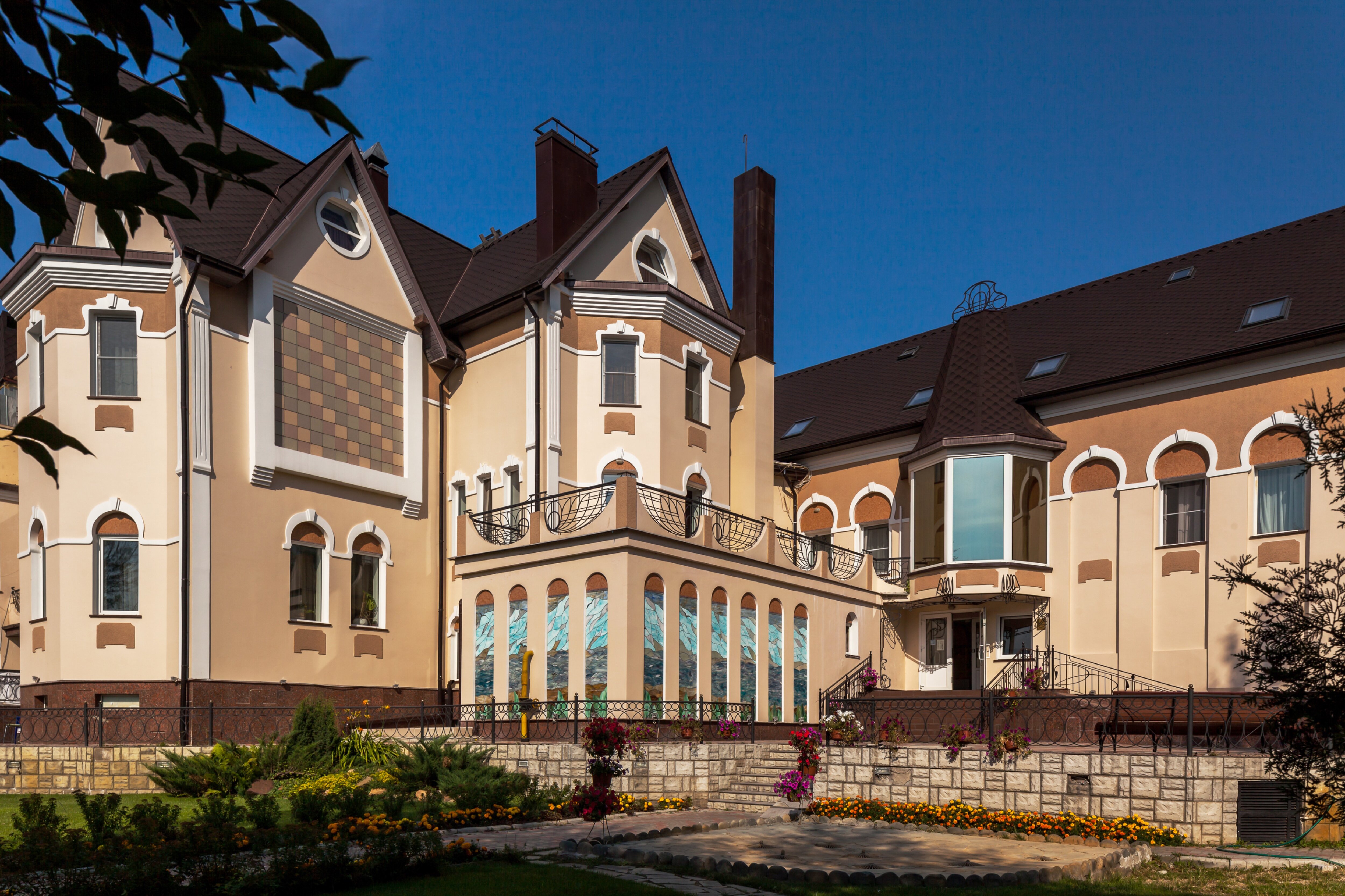 Фото отеля 1