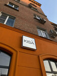 Kisa (Maksima Gorkogo Street, 136), beauty salon