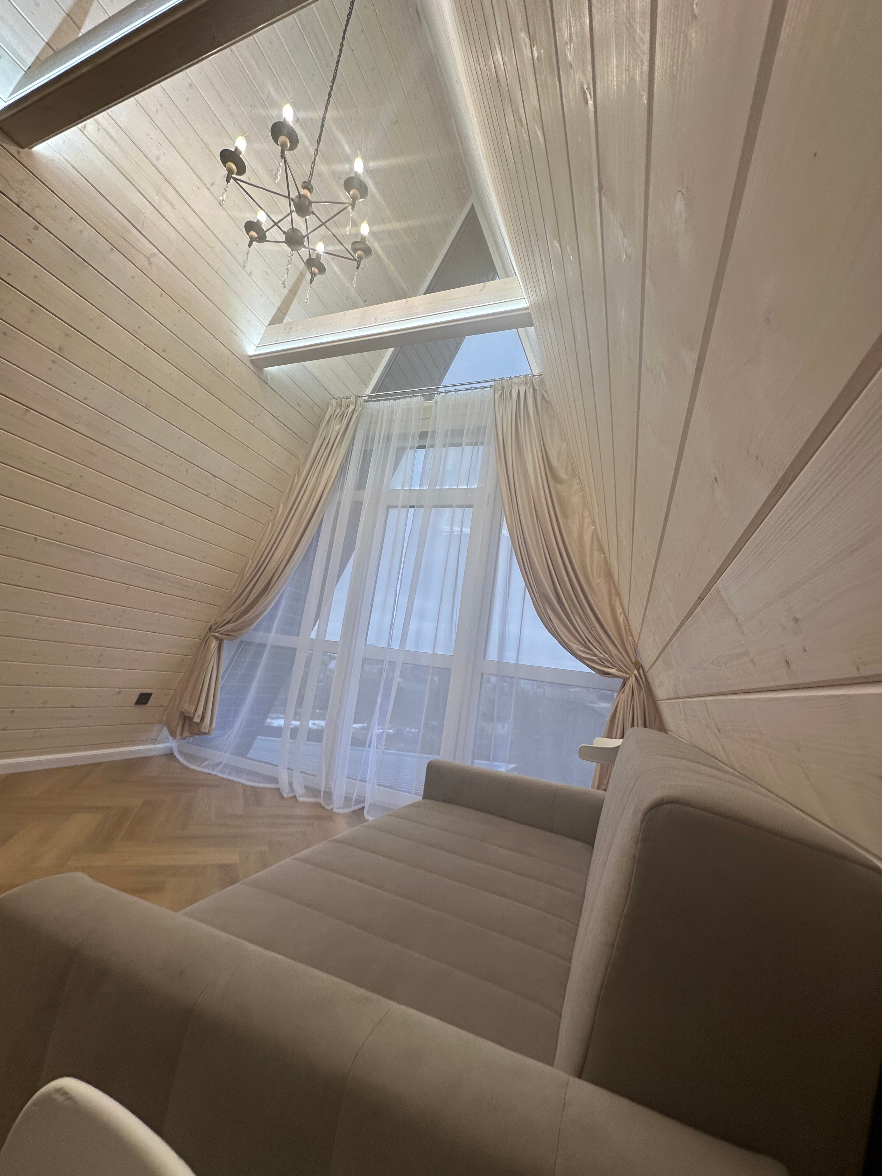 Фото А-фрейм