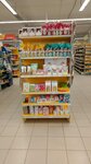 Magnit (stanitsa Cheburgolskaya, Sovetskaya ulitsa, 74В) ، محل بقالة