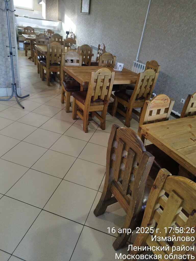 Cafe Ацатун, Moscow and Moscow Oblast, photo