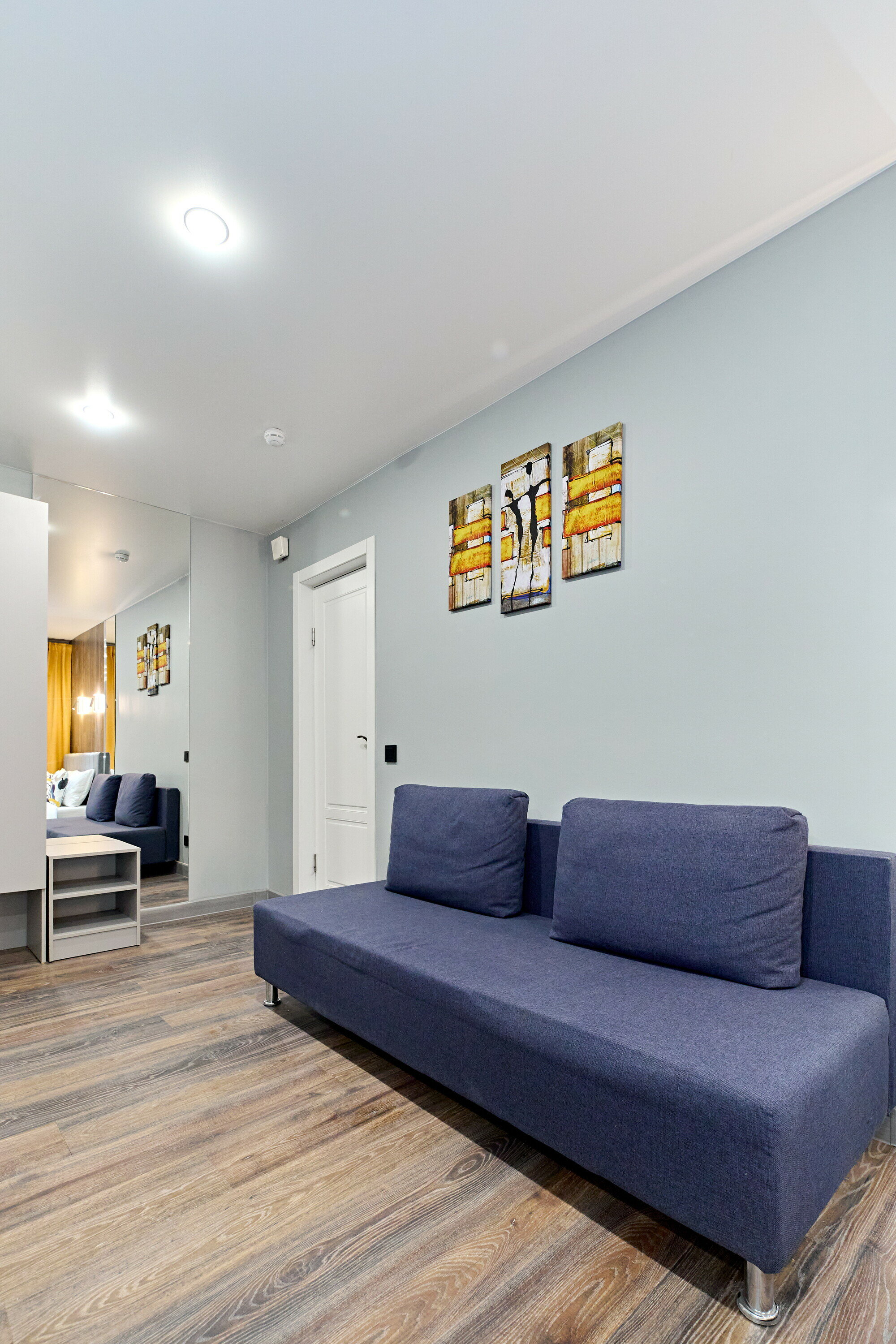 Фото Отельбург