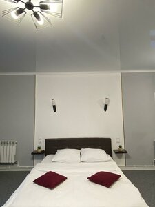 Иное жильё У Кремля