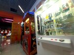 Monkey circus (Artyoma Street, 96), slot machine