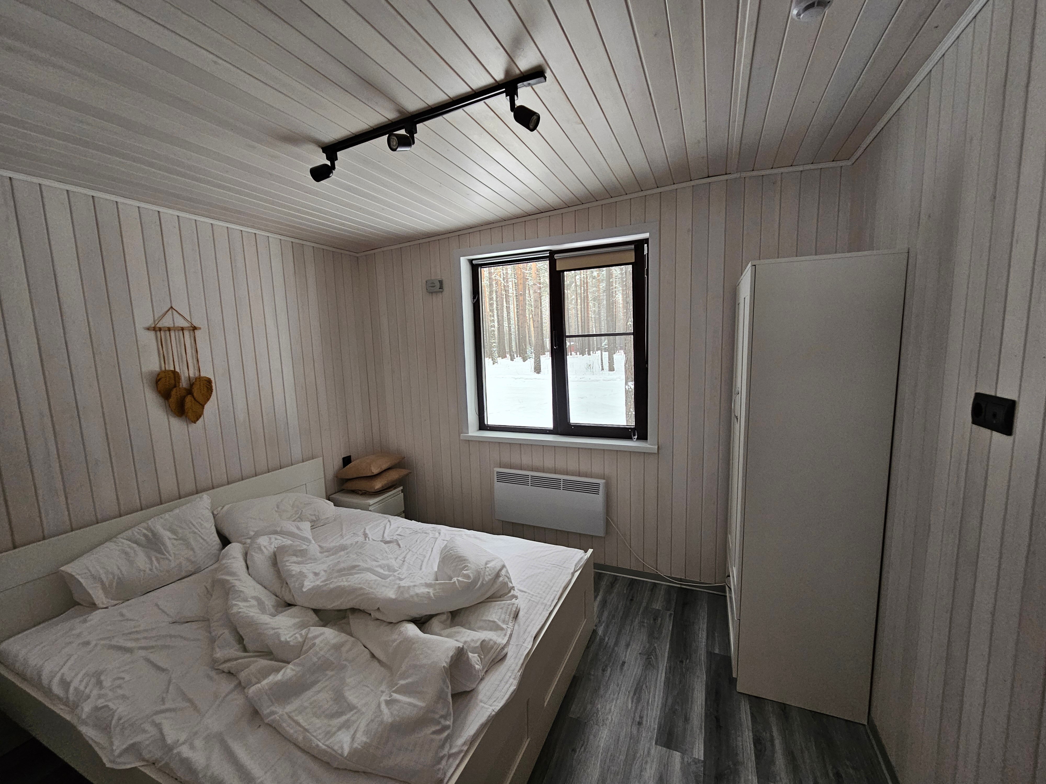 Фото Мишкины Шишки