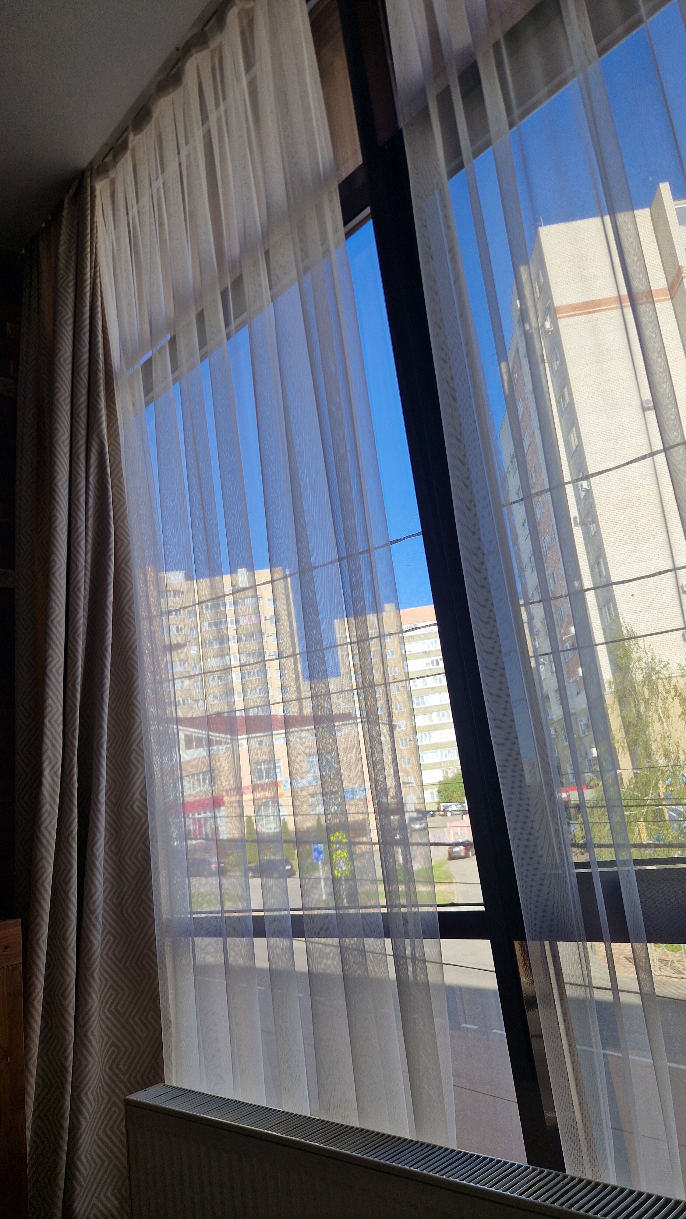 Фото Панорама loft hotel