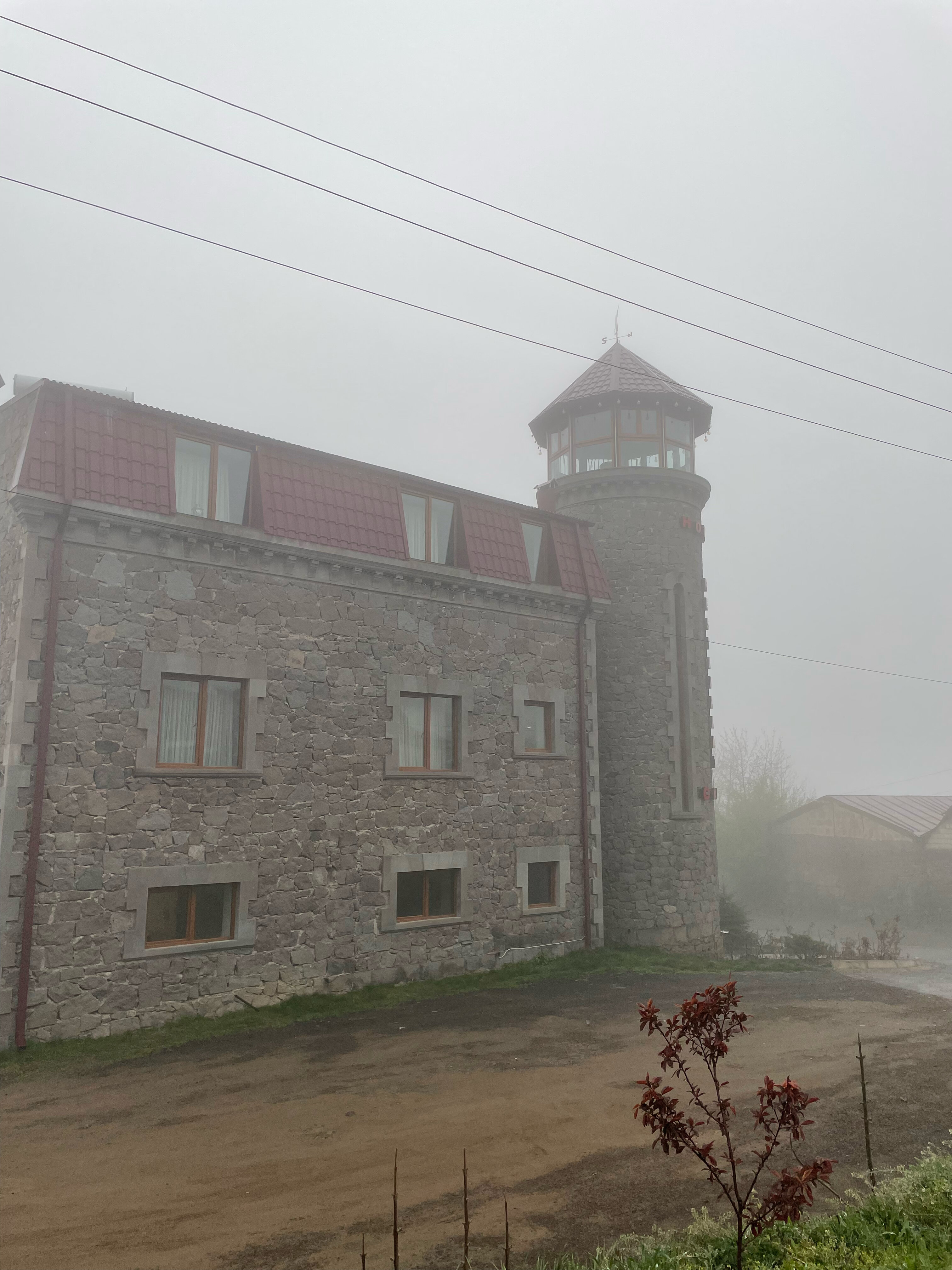 Фото Khoreayi Dzor