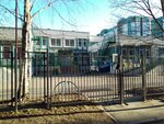 Detsky sad № 24 (Planernaya Street, 53к3), kindergarten, nursery