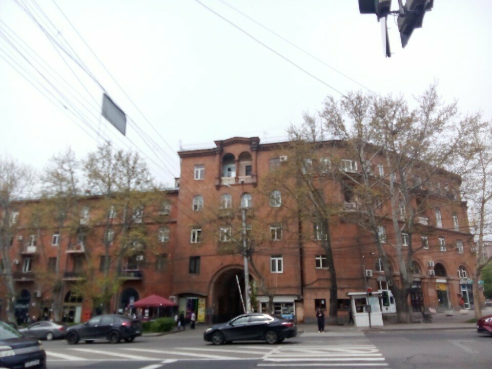 Coffee to go Mood, Yerevan, photo