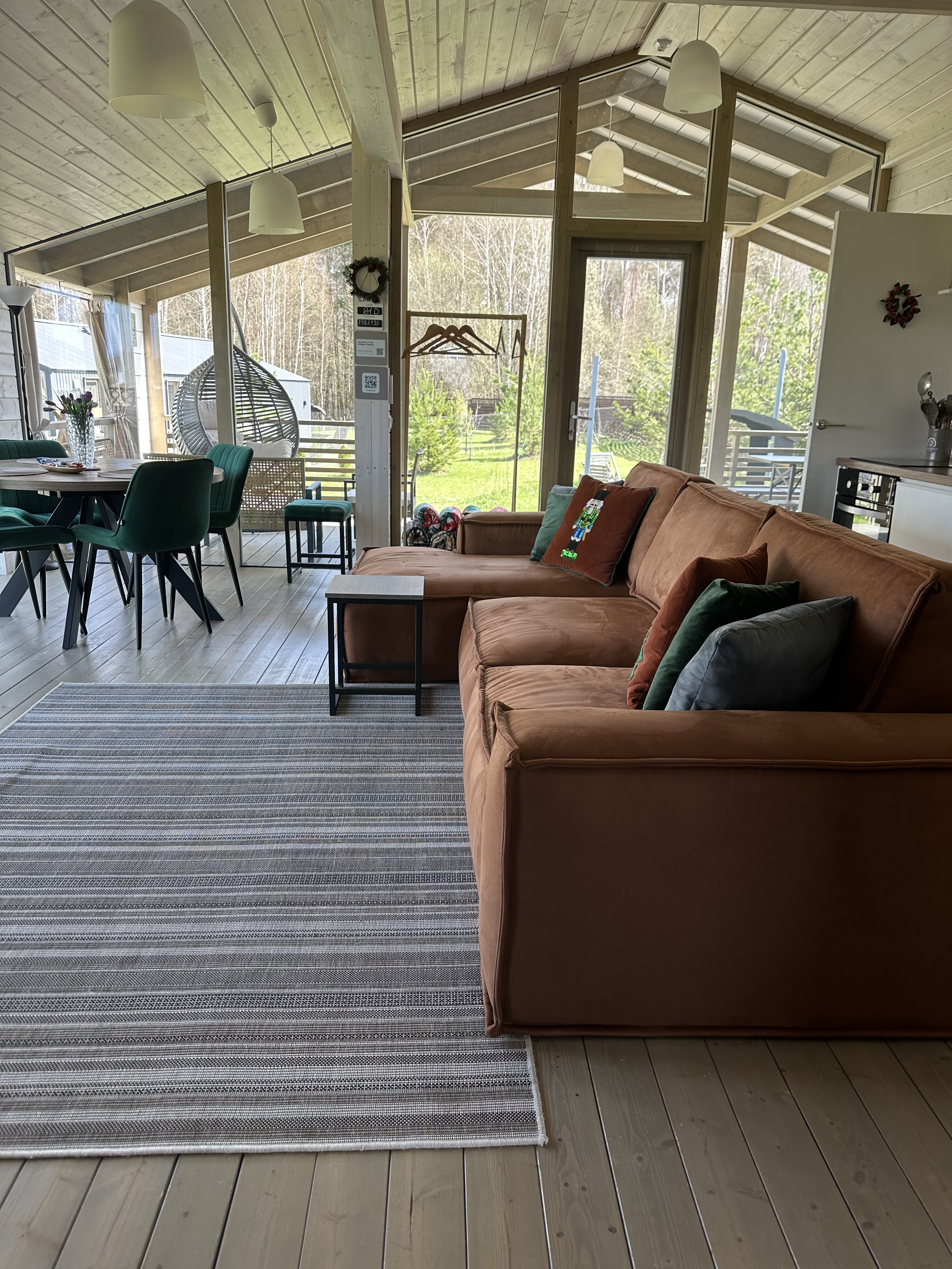 Фото Дубль Дачи Капитан