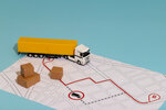 Arabian Sky Transport (95/2, Al Bahya Street, Al Jerf Industrial 2, Northern Sector, Ajman), transport company, car depot