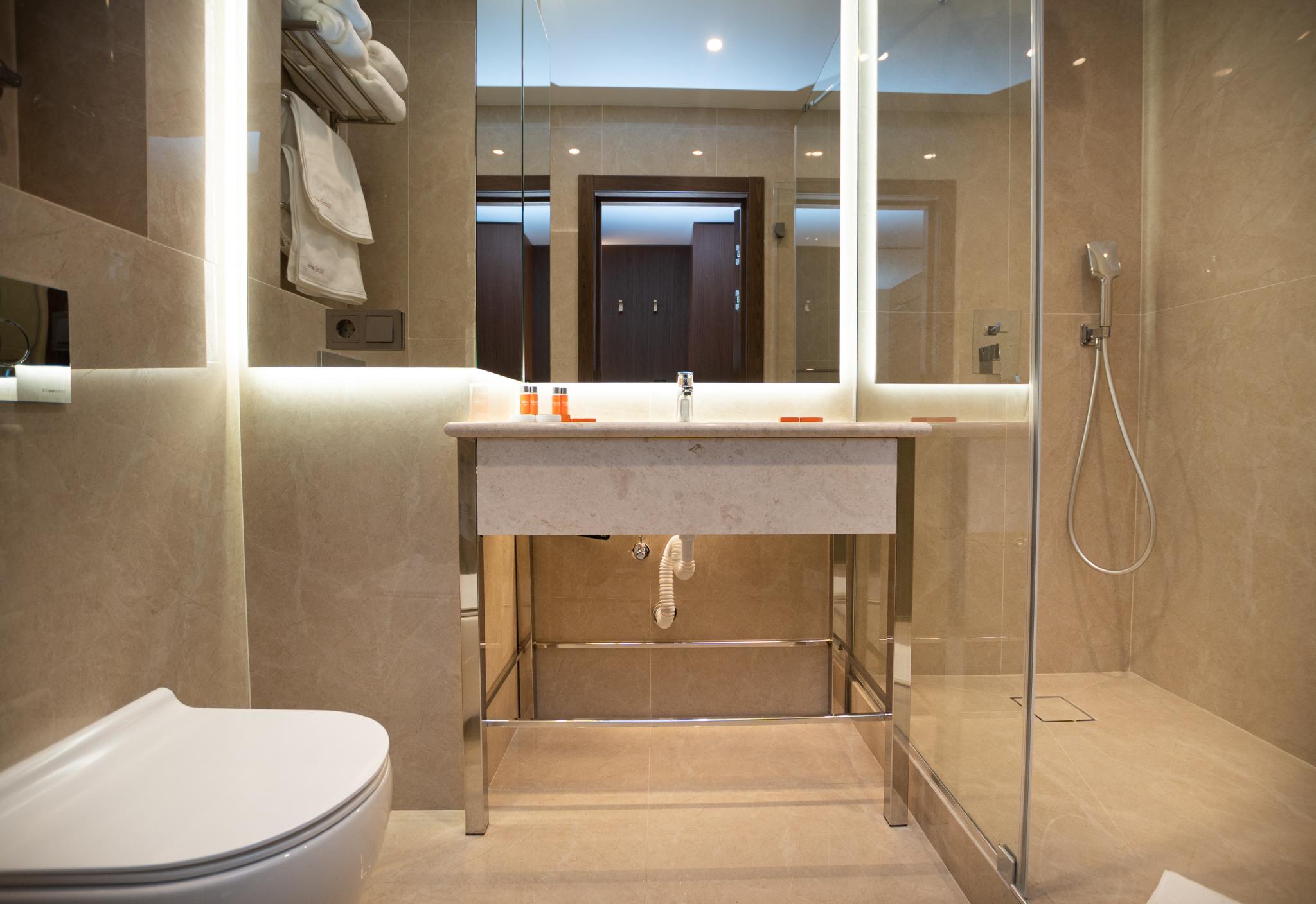 Фото Munib Hotel