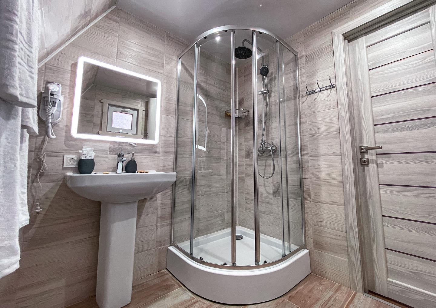 Фото Эко Парк Вотчина