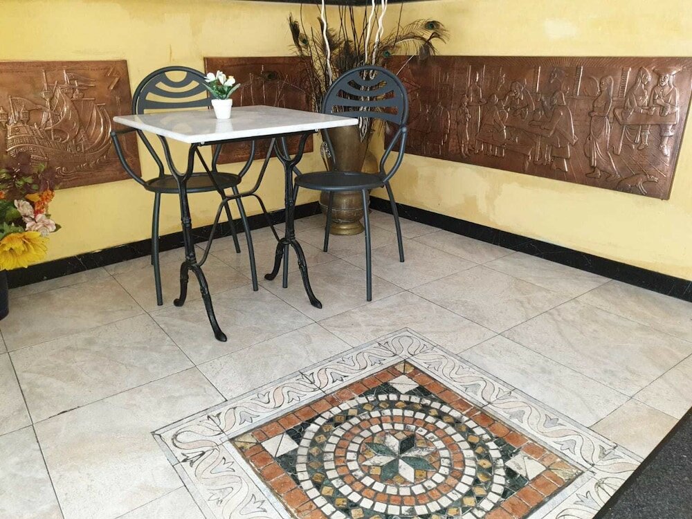 Фото Hotel Armonia