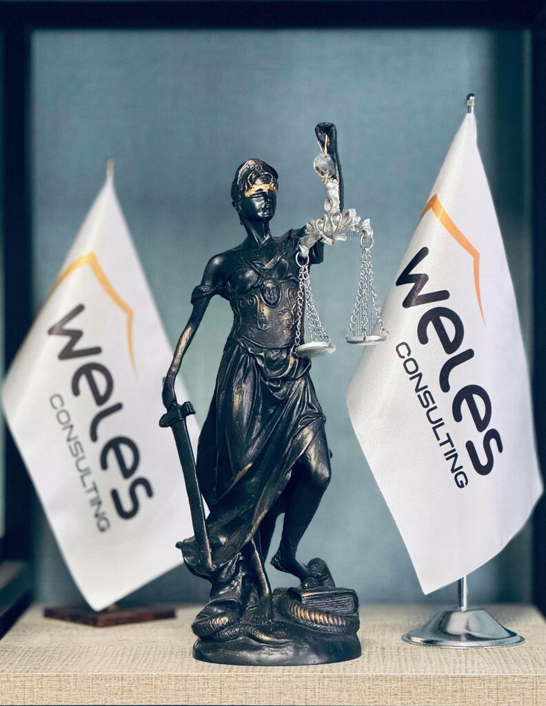 Attorney Weles Consulting, Yerevan, photo