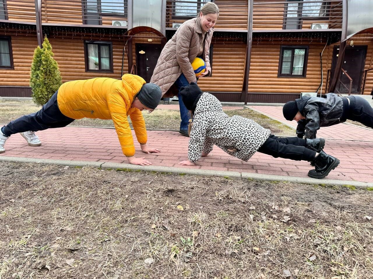 Фото Металлург