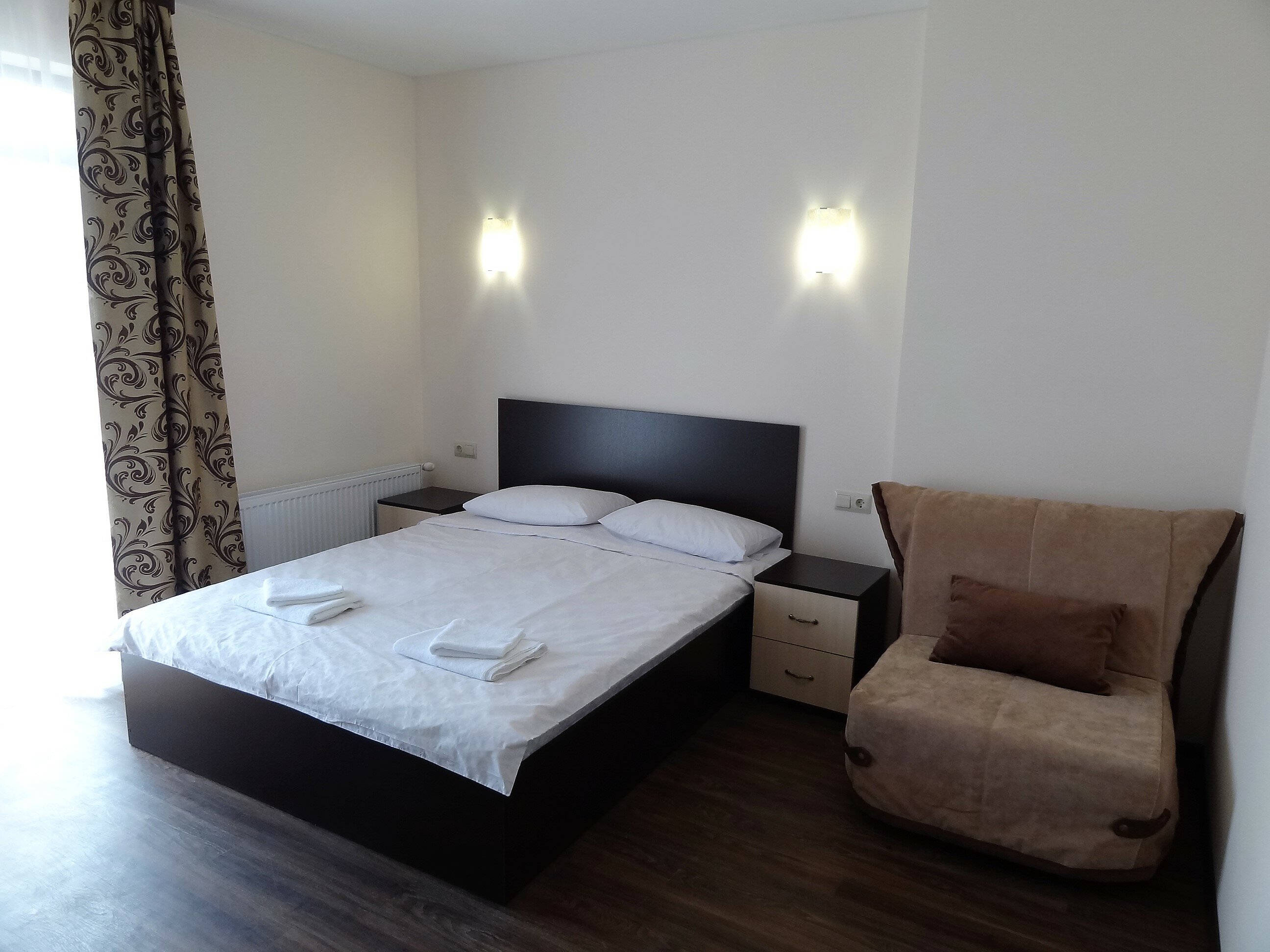 Фото Севастопольская усадьба