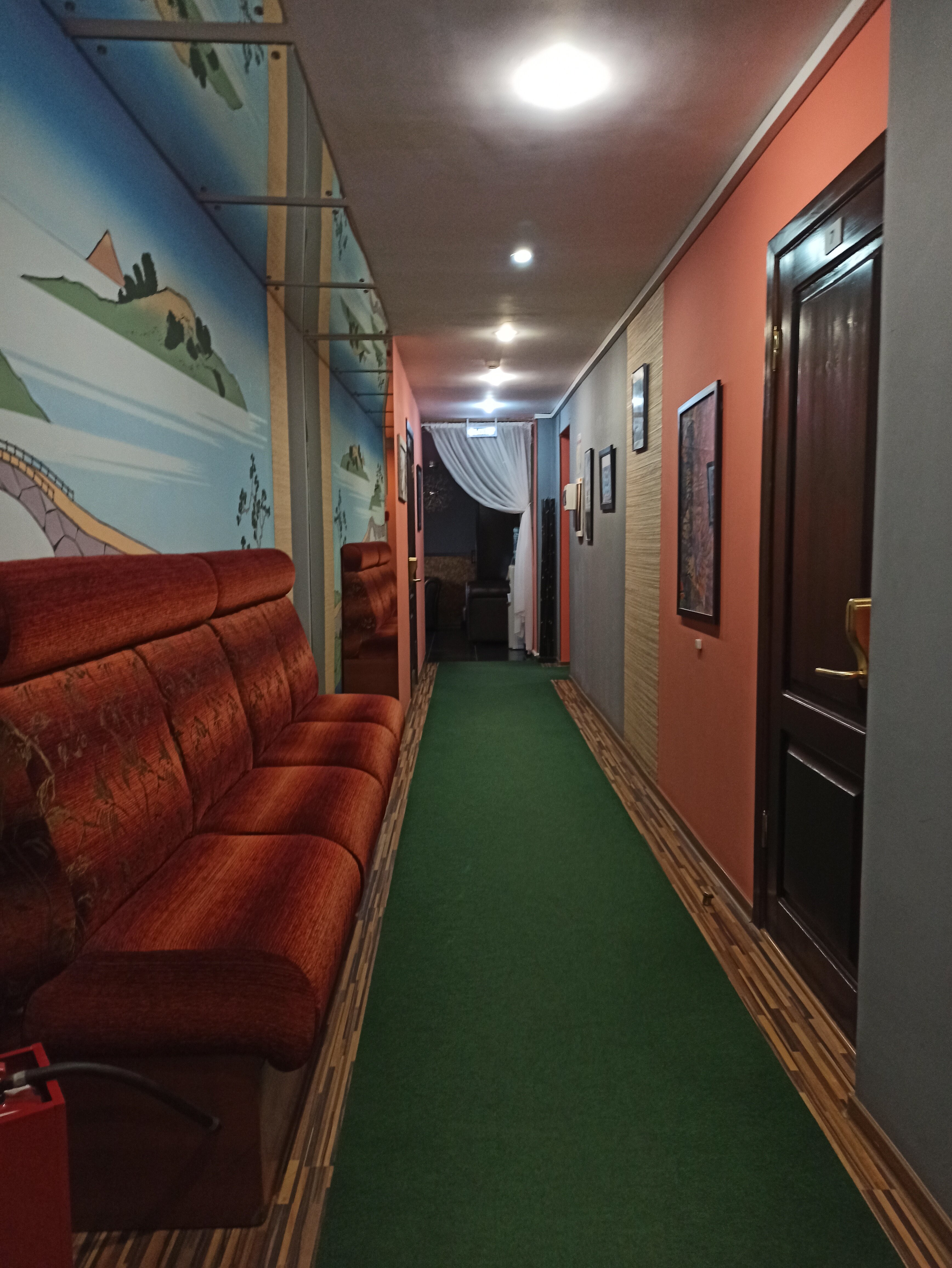 Фото Галерея