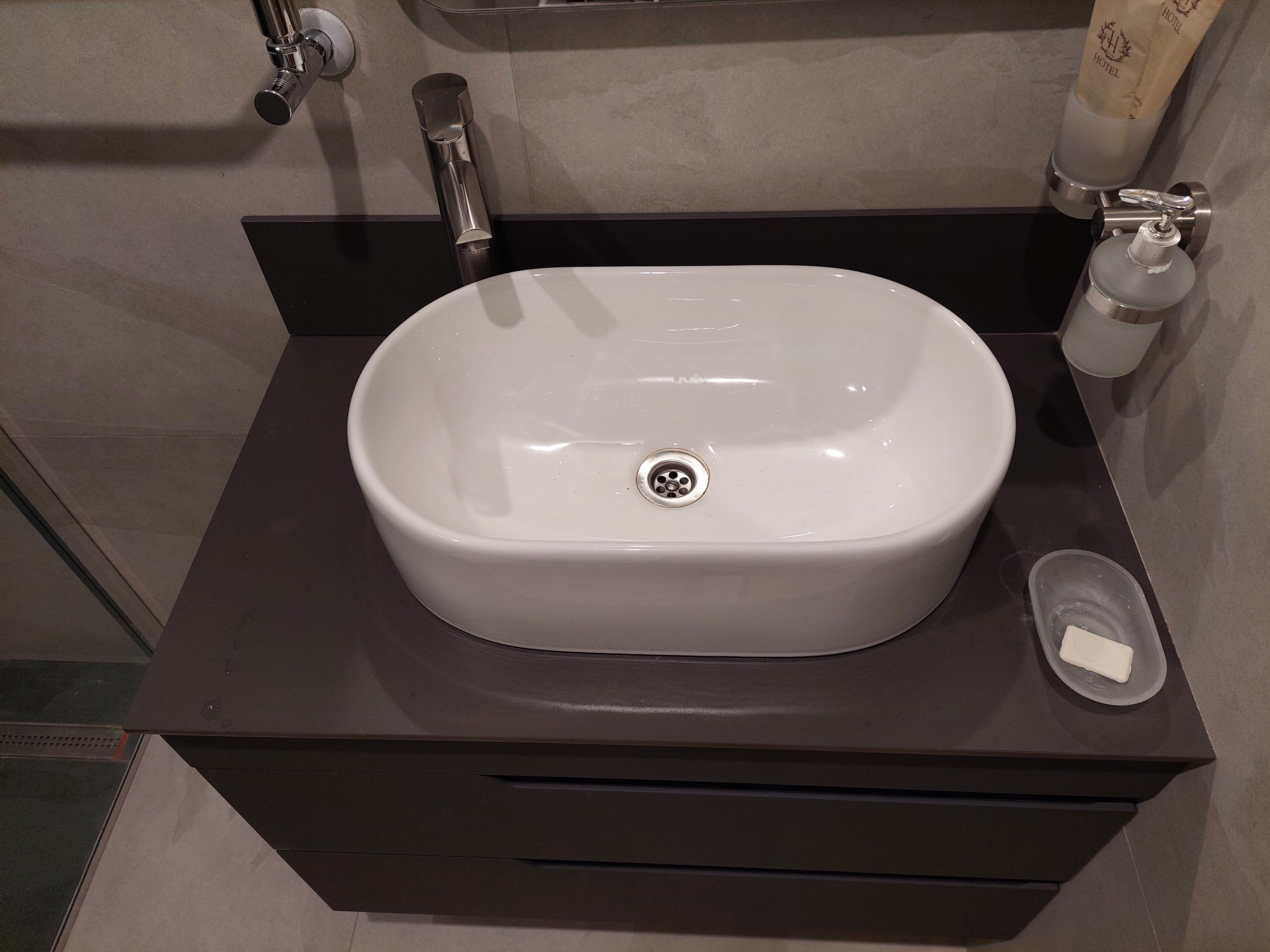 Фото Зеркальный