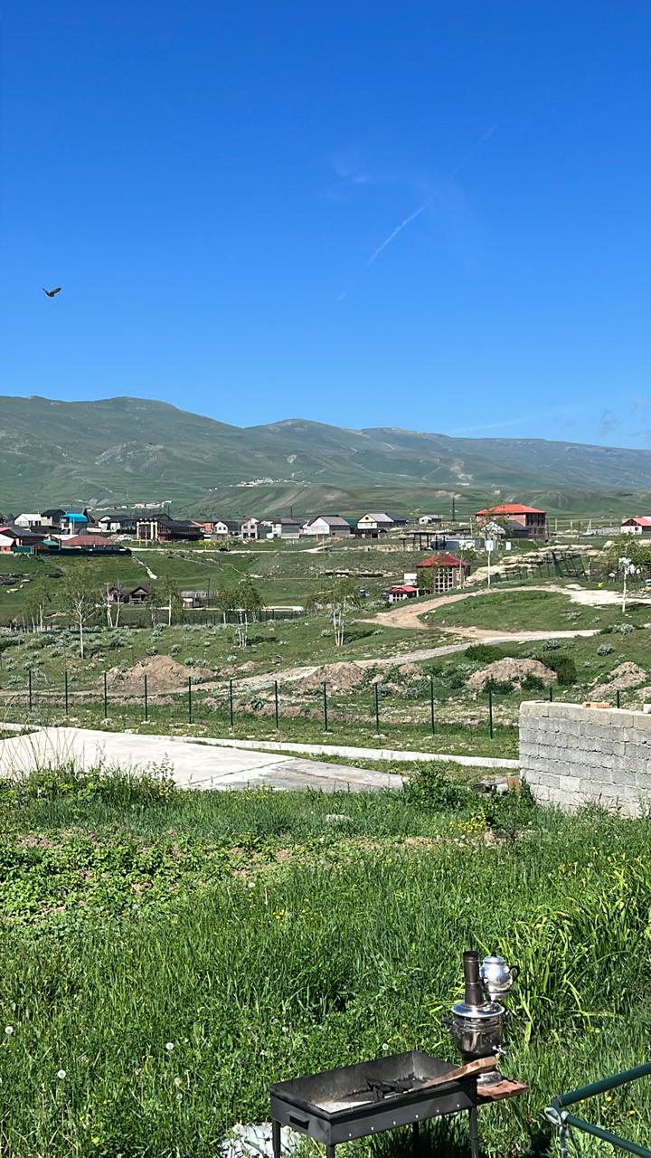 Фото У водопада Тобот