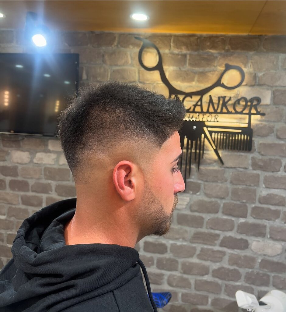 Hairdresser Şenol Cankor Hair Design, Zonguldak, photo