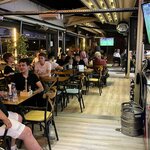 Çağlayan Büfe (İstanbul, Eski Edirne Asfalti Avenue, 568) ، وجبات سريعة