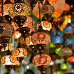 Grand Bazaar Shopping (İstanbul, Sarıyer, Maslak Mah., Ahi Evran Cad.) ، متجر ملابس