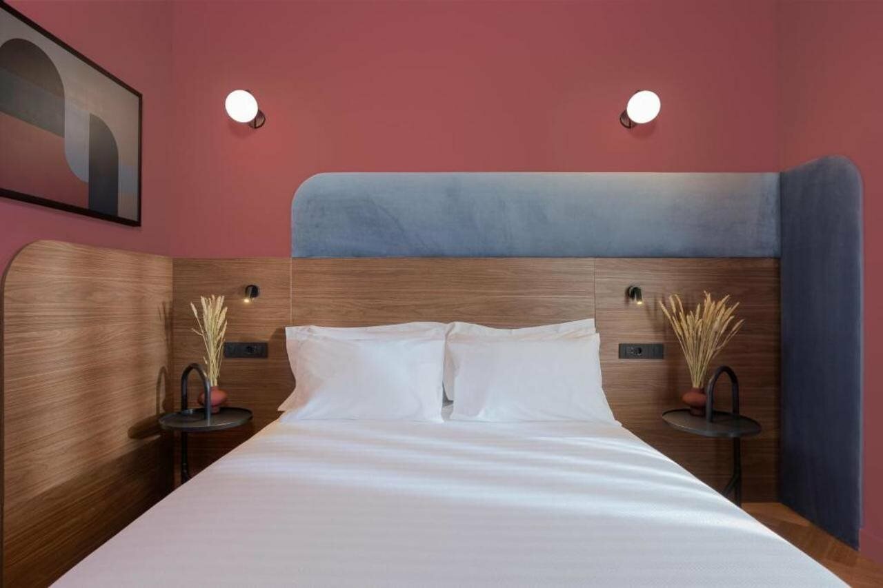 Фото Naiades the residence ioannina castle