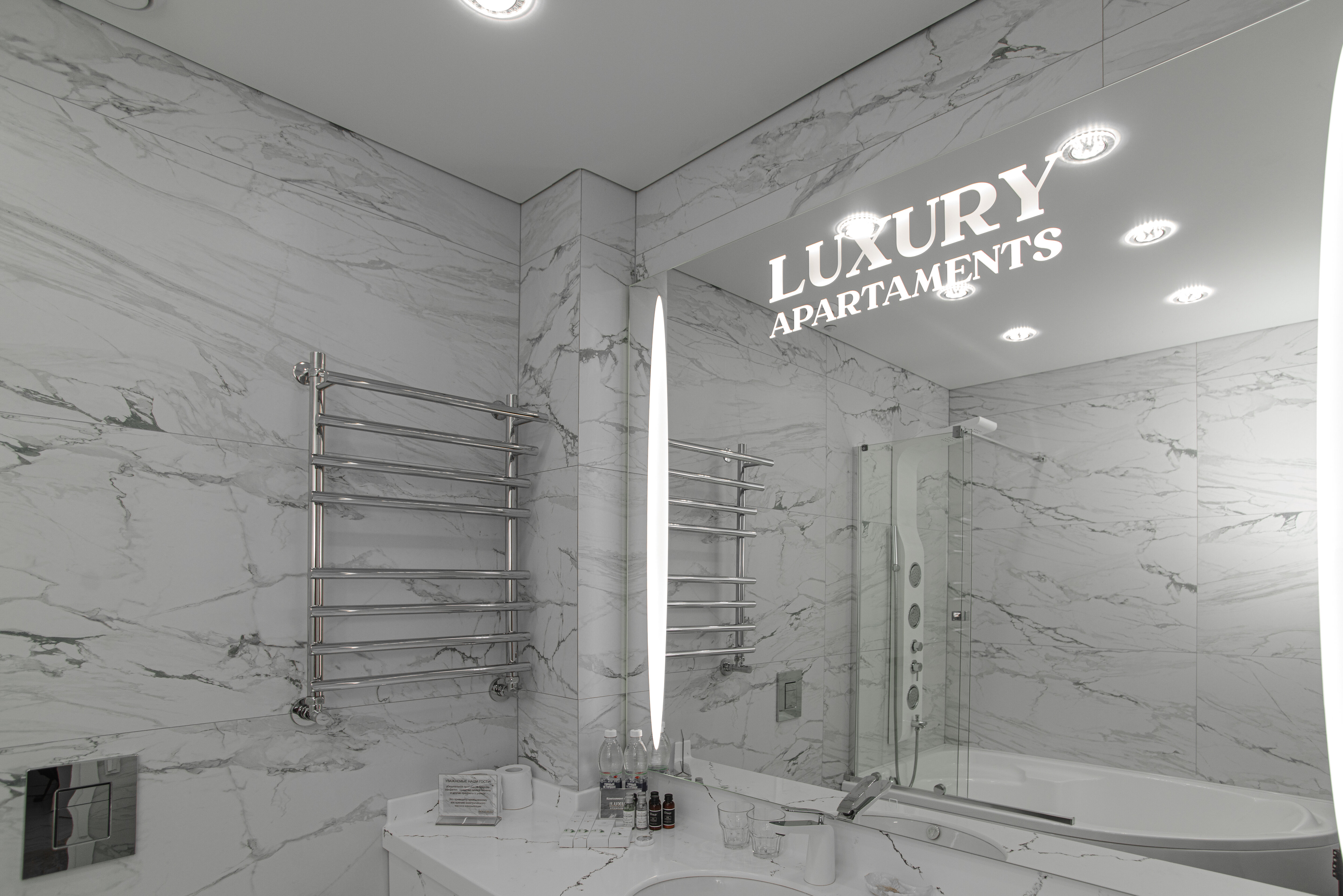 Фото Luxury