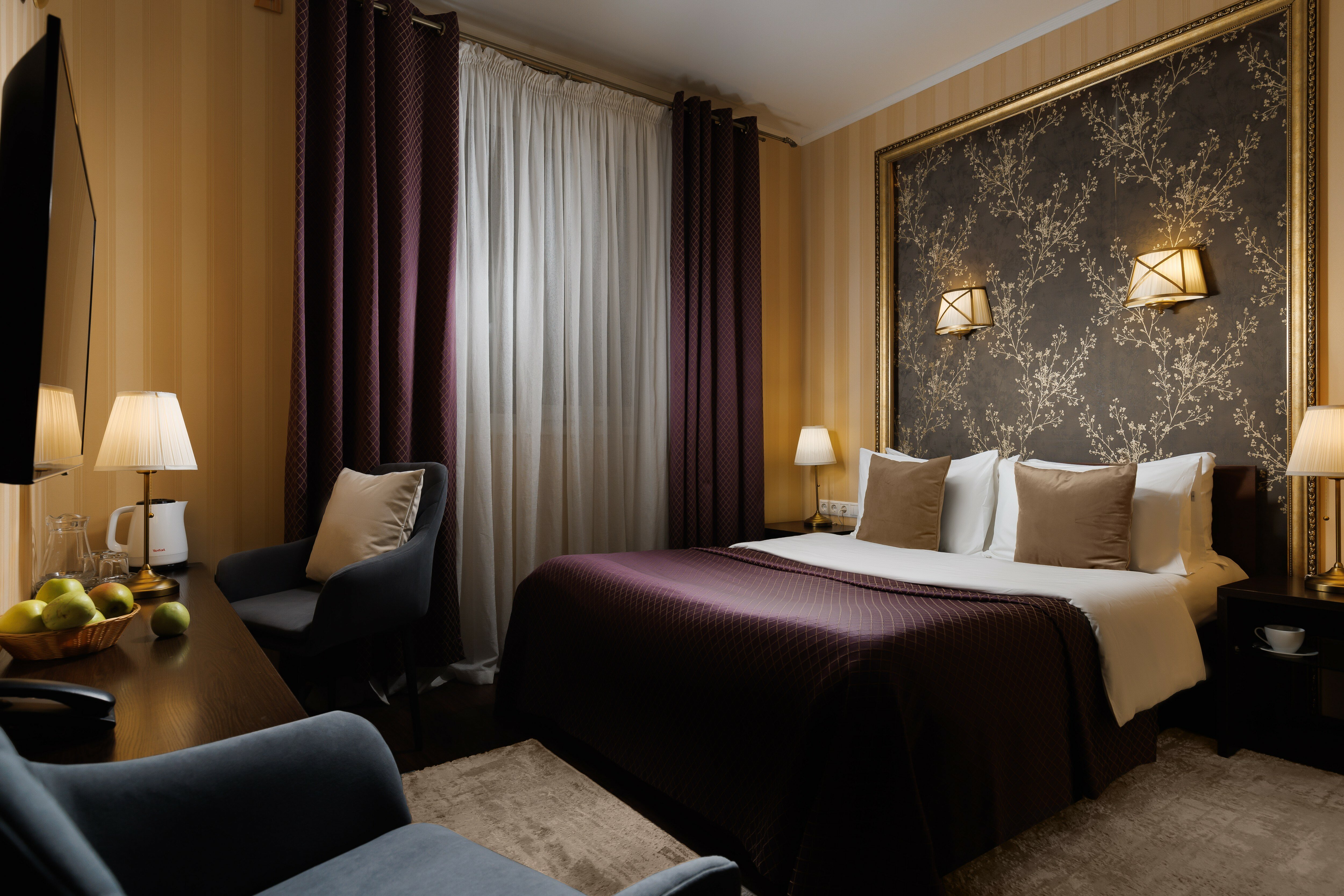 Фото отеля 1