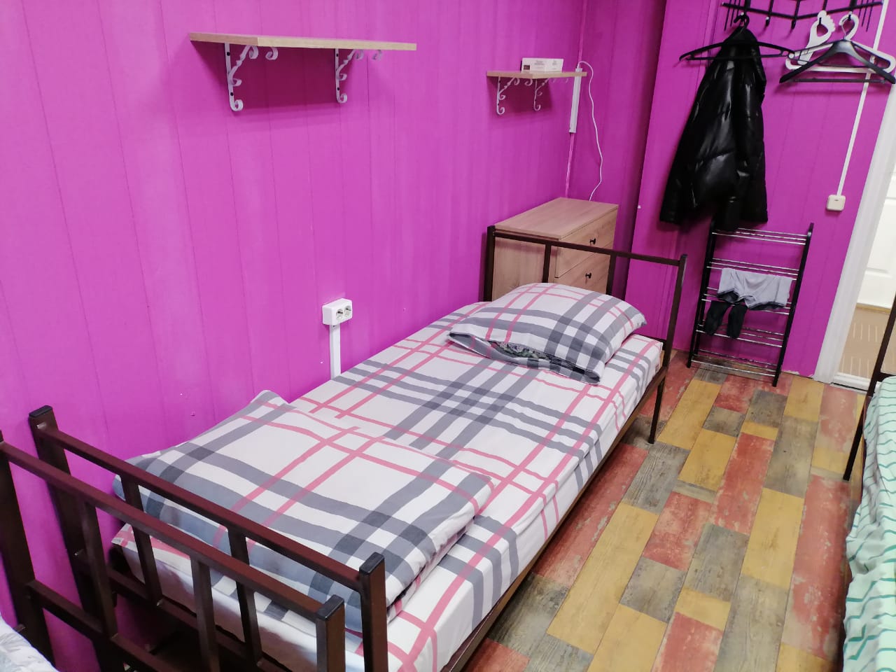 Фото ЧерДАк