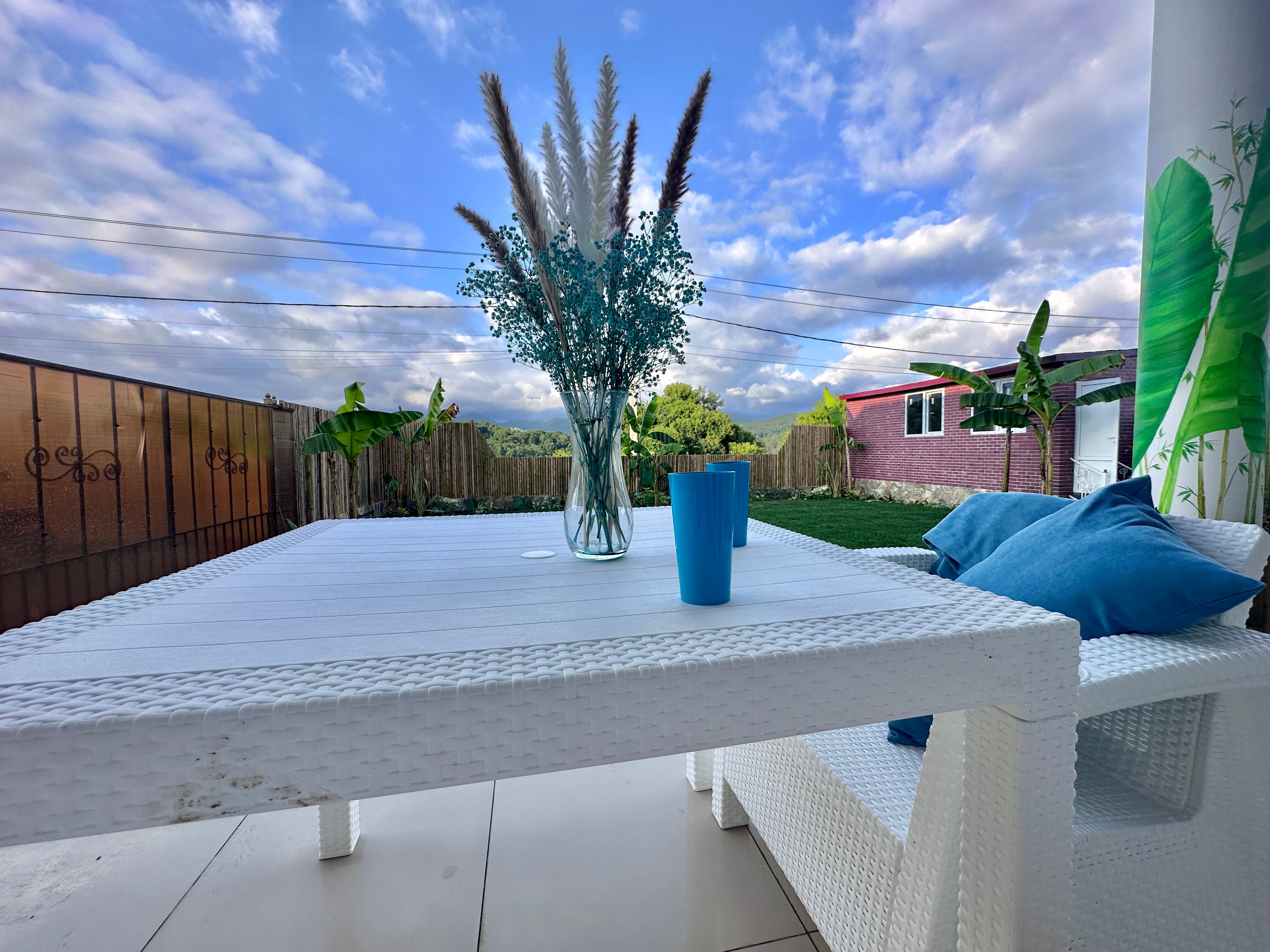 Фото Вилла Чудачка