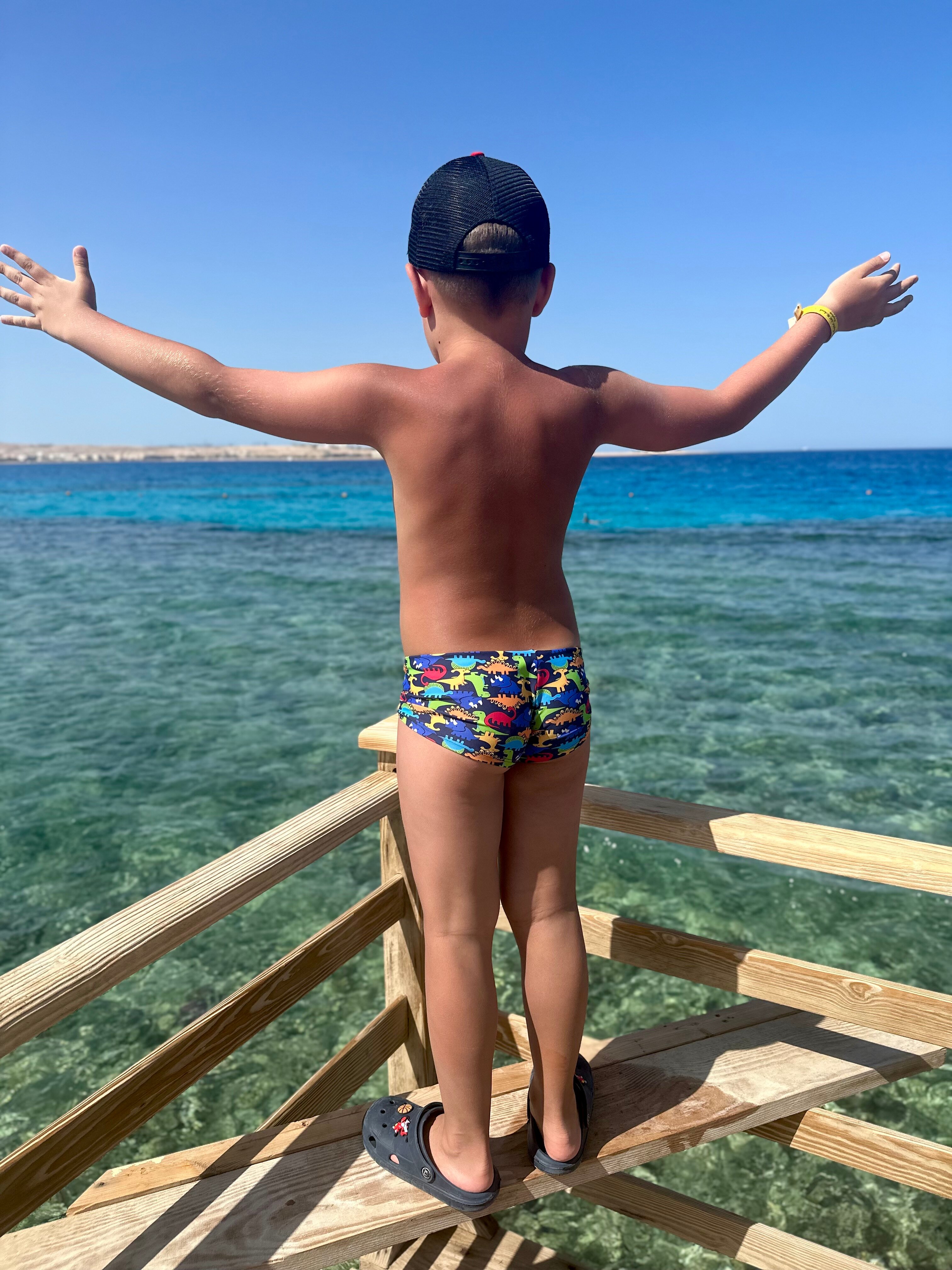 Фото Tropitel Sahl Hasheesh