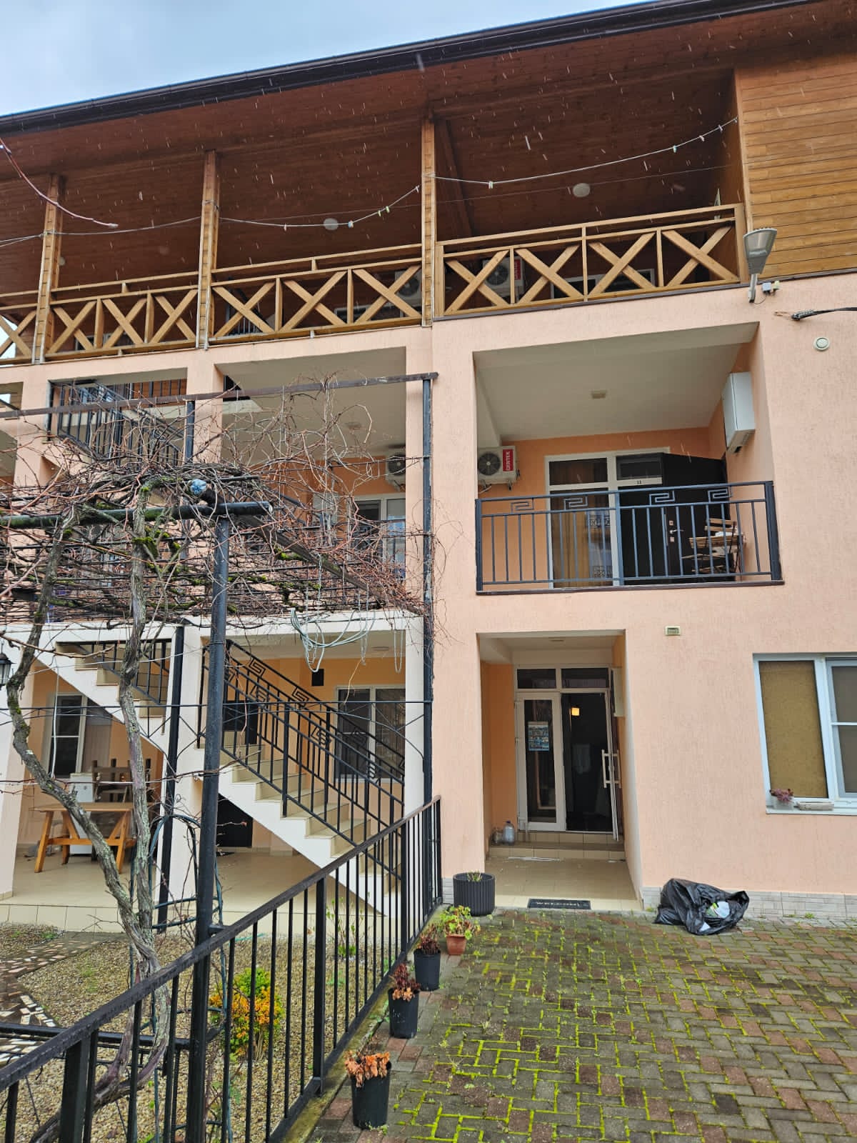 Фото Акварель