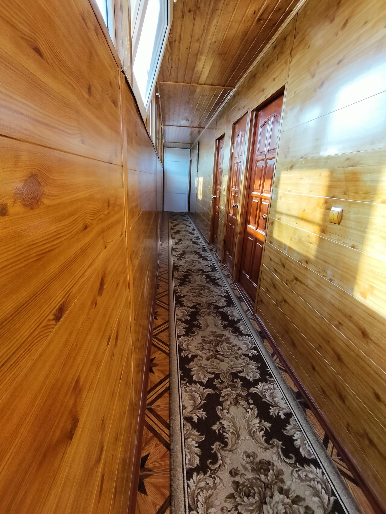 Фото Дом у моря