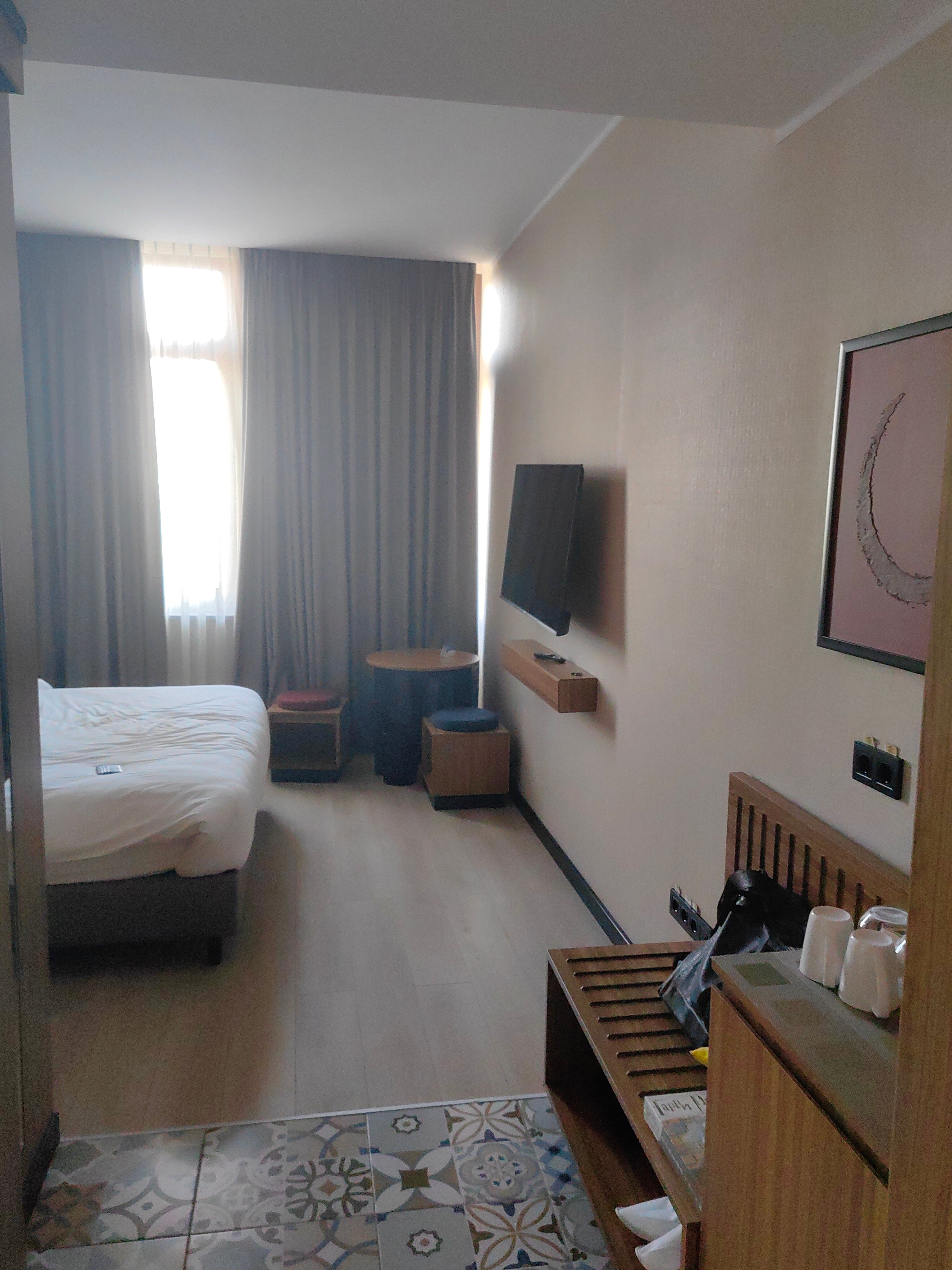 Фото Ramada Encore by Wyndham Tashkent