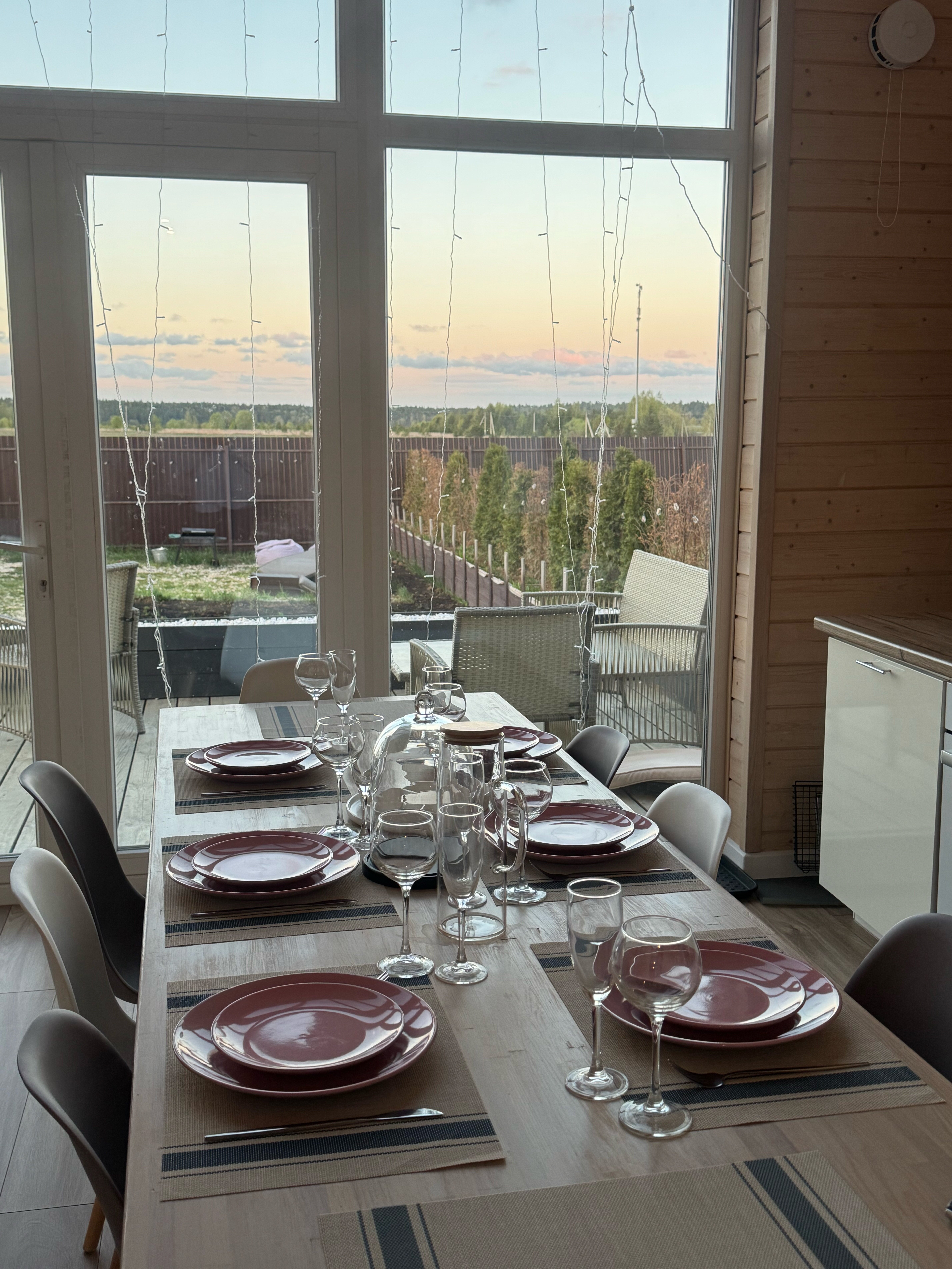 Фото Sabai Family