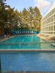 Дельфин (Ussuriysk, ulitsa Popova, 33), swimming pool