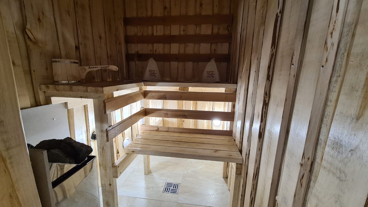 Фото Лисий берег