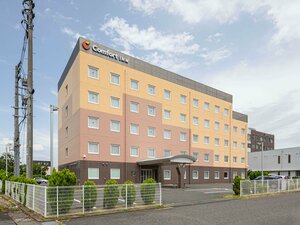 Гостиница Chisun Inn Niigata Chuo Inter