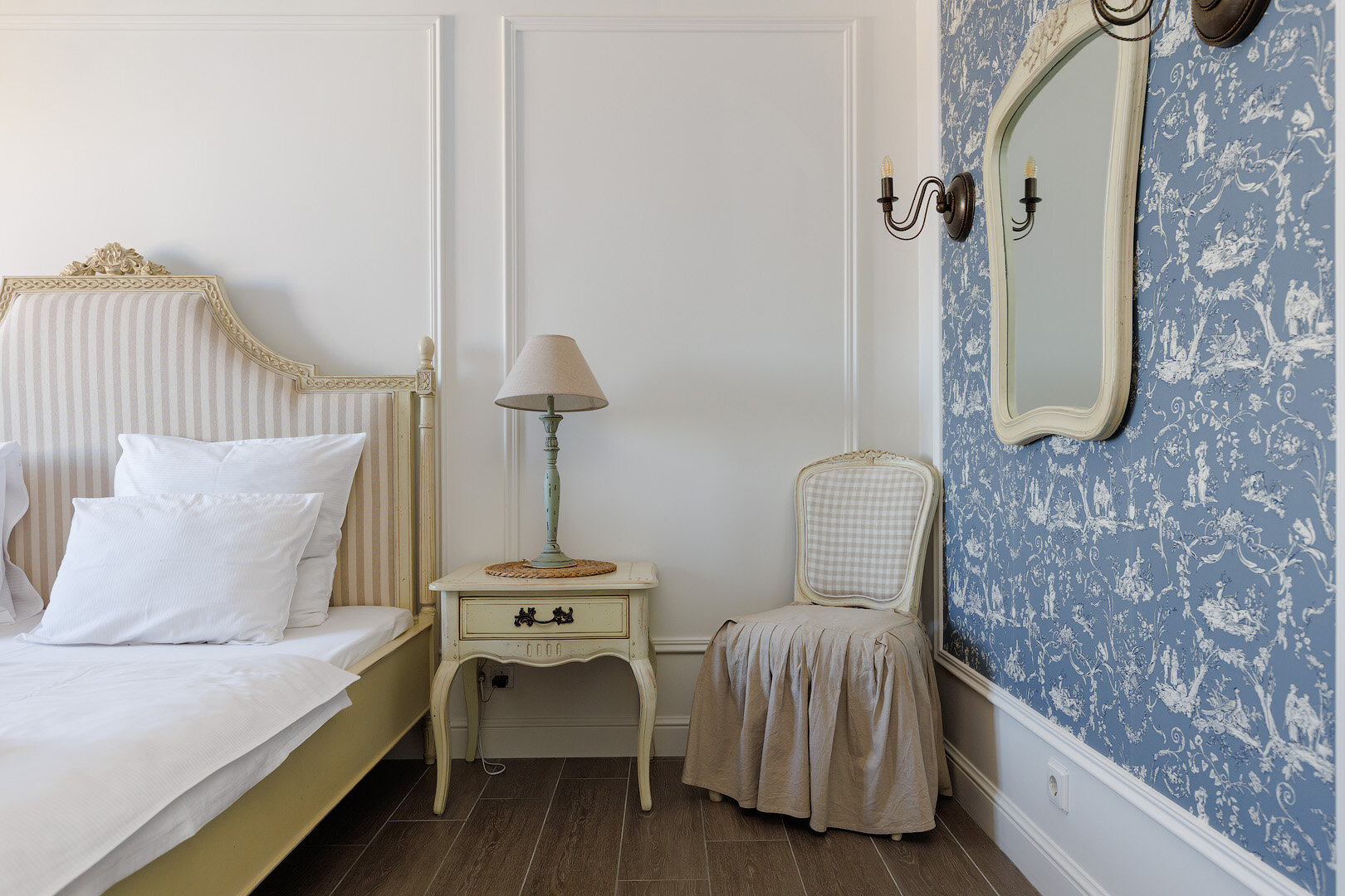 Фото БалтикАпарт Набережная Прованс