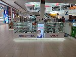 Abc-оптика (Moskovskoe Highway, 108), opticial store