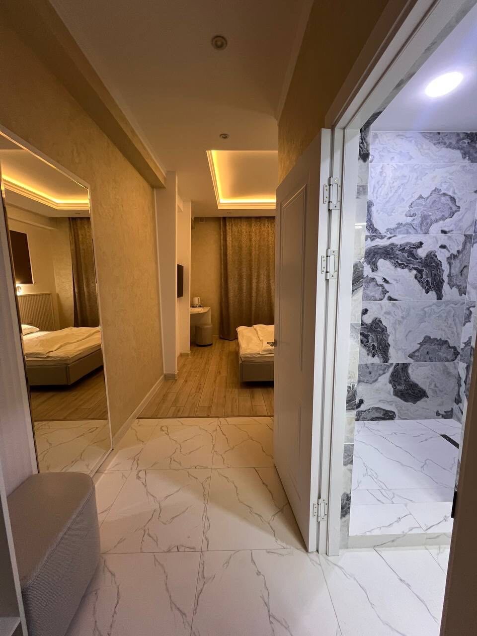 Фото Армон Апарт Отель