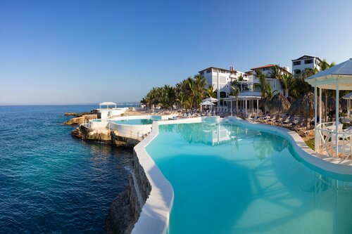 Гостиница Whala! bayahibe в Доминиканской Республике