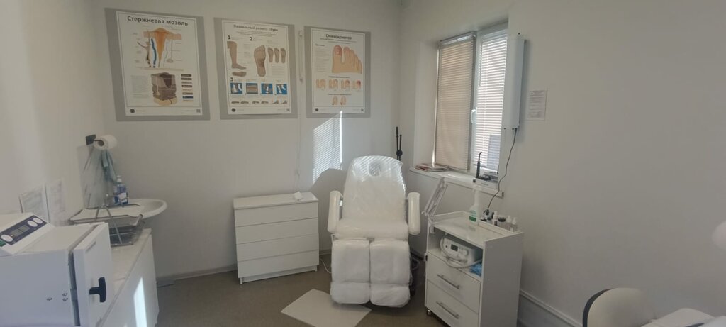 Podology Подолог Баланичева А. С., Orel, photo